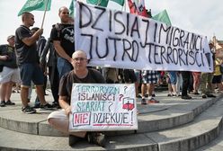 Nie chcą islamskiej dzielnicy w Poznaniu