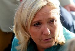 "Demontażu Unii" z Kaczyńskim nie będzie? Le Pen o tym nie mówiła