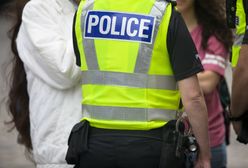 Atak na Polaka w brytyjskim Telford. Policja podejrzewa motywy narodowościowe