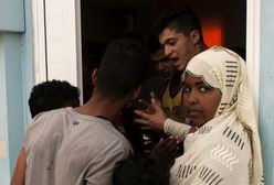 Obecna fala ludzi to nie koniec? Kolejny napływ uchodźców może pochodzić z Afryki