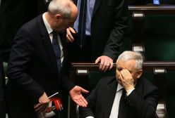 Jacek Żakowski: w kogo Kaczyński strzela Macierewiczem?