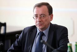 Mariusz Kamiński: Strumień pieniędzy dla uchodźców powinien pójść z całego świata