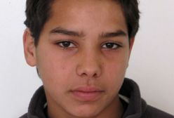 Zaginął 13-letni Gracjan Mirga z Krakowa. Widziałeś go?