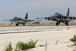 Rosja zwiększa swoje siły w Syrii, wbrew zapowiedziom Władimira Putina o wycofaniu części wojsk