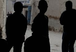 Chłopcy do tańca i do... Dramat afgańskich bacza bazi