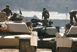 Cztery sojusznicze bataliony nie obronią wschodniej flanki NATO przed Rosją. Ale nie o to chodzi