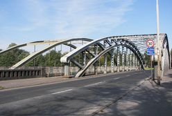 Wrocław: postaw na most u bukmachera. Nietypowy zakład w ofercie jednej z firm