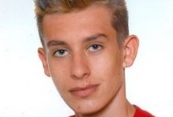 Zaginął 16-letni Łukasz Leśniewski z Jarocina