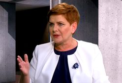 Premier Szydło spotka się z papieżem