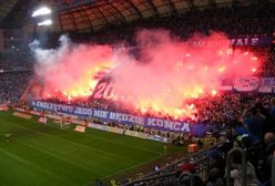 600 tys. zł na wymianę kamer na INEA Stadionie w Poznaniu. Zapłaci miasto