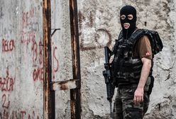 Turcja: policyjna obława na członków Państwa Islamskiego w Stambule