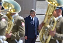 Wiesław Dębski: mógł Komorowski zostawić jeden problem rozwiązany. Ale nie...