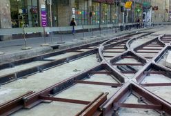 Remonty torowisk we Wrocławiu. Kolejne zmiany w kursowaniu tramwajów