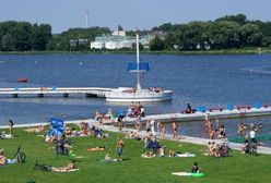 Gdzie się kąpać w Poznaniu? 15 czerwca otworzą kąpieliska nad poznańskimi jeziorami