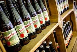 Wyremontowali stary browar w Grodzisku - legendarne piwo po 22 latach znów w sprzedaży