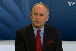 Paweł Zalewski stracił miejsce na liście PO