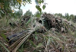 Były snajper GROM-u: we współczesnych konfliktach nie ma miejsca na samotne wyczyny