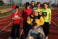 "Postaw na Lewka". Chory Paweł czeka na Twoją pomoc