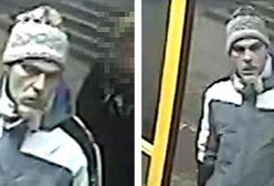 Policja szuka mężczyzny, który dźgnął nożem nastolatka w autobusie MPK