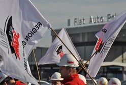 Tyska fabryka Fiata o krok od strajku. "Jeszcze trwają negocjacje"