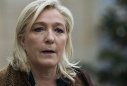 Le Pen w finansowych tarapatach. Znów pomoże jej Rosja?