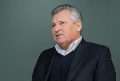 Aleksander Kwaśniewski u Sławomira Sierakowskiego: zabiegi o spotkanie z Tatianą Anodiną są niezrozumiałe