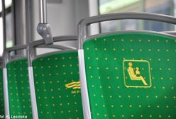 Pasażerowie MPK w Poznaniu sami decydują, na czym chcą siedzieć