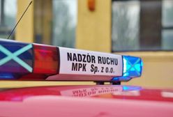Wrocław: wykolejenie tramwaju na Polance. Utrudnienia potrwają nawet kilka dni