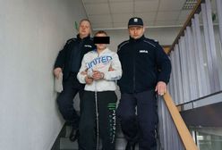 Brutalnie zabił swojego ojca. Mieszkaniec Świętochłowic jest już w rękach policji