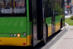 Policja zatrzymała podejrzanych o ostrzelanie autobusu MPK w Poznaniu