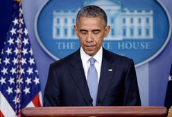 Barack Obama: atak w Nicei - makabryczny