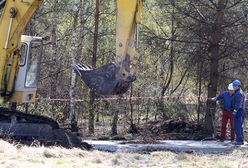 Koniec akcji nasłuchowej w kopalni "Wujek". Ratownicy wycofali się z odwiertu