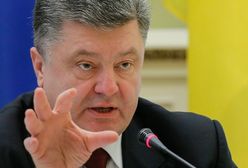 Ukraina skarży Rosję do Trybunału ONZ