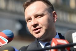 "Ustawa dezubekizacyjna". Andrzej Duda złożył podpis