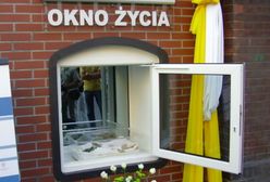 Okno życia to pułapka na matkę