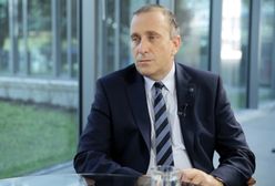 Grzegorz Schetyna: wzmocnienie wschodniej flanki NATO jest dla Polski kluczowe