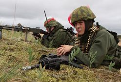 Władze Litwy chcą przywrócić zasadniczą służbę wojskową