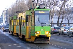 Poznań kupi nowe autobusy i tramwaje