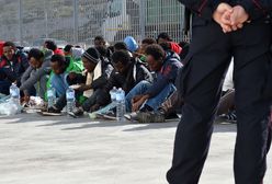IS wykorzysta imigrantów uciekających do Europy? Przechwycono wiadomości dżihadystów
