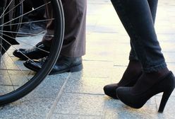 Szpilkostrada przeszła oficjalny test, jednak na opinię mieszkańców miasta jeszcze poczekamy