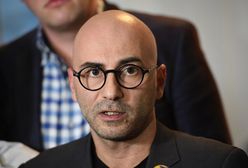 "Te prace wykonywali wolontariusze". Szumełda o fakturach Kijowskiego