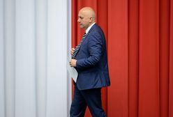 Joachim Brudziński apeluje do PO. "Kończcie te awantury, nie czyńmy z Sejmu piaskownicy"