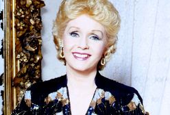 Aktorka Debbie Reynolds zmarła - dzień po śmierci swojej córki, Carrie Fisher