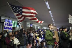 Antyimigracyjny dekret Donalda Trumpa nie tylko szkodliwy dla USA, ale kompletnie nieefektywny