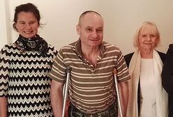 MSZ: Leszek Panek, Polak uwolniony w Syrii w najbliższych dniach wróci do kraju
