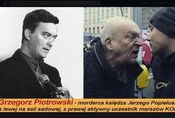 Wpadka Kukiz'15: pomylili znanego fotografa z zabójcą księdza Popiełuszki