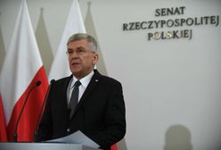 Senat podjął decyzję. Będzie pracował nad ustawą budżetową