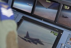 Brytyjskie myśliwce poderwane. Pakistański samolot pasażerski lądował awaryjnie na Stansted