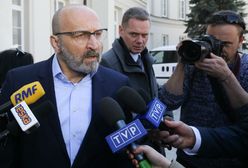 Kazimierz Marcinkiewicz o swoim "romansie" z tabloidami: to był błąd