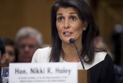 USA winią Rosję za nowe walki na wschodniej Ukrainie